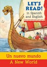 A New World/Un nuevo mondo - Stephen Rabley - 9781905710980