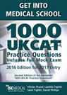 Get into Medical School - 1000 UKCAT Practice Questions. Include Full Mock Exam - PICARD,  Olivier ; Tighlit, Laetitia ; Tighlit, Sami ; Phillips, David - 9781905812189