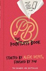 The Pointless Book - Alfie Deyes - 9781905825905
