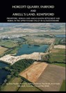 Horcott Quarry, Fairford and Arkell’s Land, Kempsford - Chris Hayden ; Rob Early ; Edward Biddulph ; Paul Booth - 9781905905386