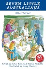 Seven Little Australians - Ethel Turner - 9781906230845