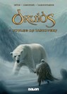 Druids: 3. Voyage of Discovery - Jean-Luc Istin ; Thierry Jigourel - 9781906587390