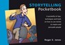 Storytelling Pocketbook - JONES,  Roger E. - 9781906610401