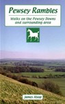 Pewsey Rambles - ALSOP,  James - 9781906641030