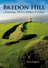 Bredon Hill - Brian Hoggard - 9781906663186