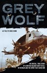 Grey Wolf - Mike Dunn - 9781906670559