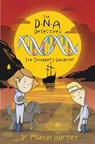 The DNA Detectives The Smuggler's Daughter - HARTLEY,  Mandy - 9781906670597