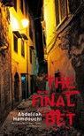 The Final Bet - HAMDOUCHI,  Abdelilah - 9781906697068
