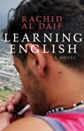Learning English - Rachid Al-Daif ; Paula Haydar ; Adnan Haydar - 9781906697211
