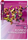National 5 Business Management Study Guide -  - 9781906736330