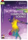 National 4 Computing Science Study Guide - Alan Williams - 9781906736484