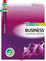 BrightRED Course Book Level 3 and 4 Business - William Reynolds ; Nadene Morin ; Elaine Wingate - 9781906736934