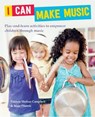 I CAN MAKE MUSIC - PITAMIC,  Maja - 9781906761592