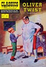 Oliver Twist - Charles Dickens - 9781906814038