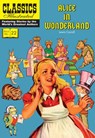 Alice in Wonderland - Lewis Carroll - 9781906814489