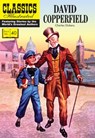 David Copperfield - Charles Dickens - 9781906814670