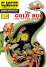 Gold Bug and Other Stories - Edgar Allan Poe - 9781906814731