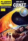 Off on a Comet - Jules Verne - 9781906814748