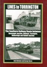 Lines to Torrington - John Nicholas ; George Reeve - 9781906919696