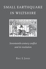 Small Earthquake in Wiltshire - JONES,  Eric L. - 9781906978471