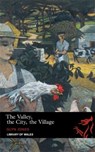 The Valley, The City, The Village - Glyn Jones - 9781906998134