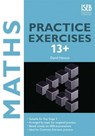 Maths Practice Exercises 13+ - David Hanson - 9781907047336