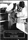 The Undertaker At Work - Brian Parsons - 9781907222283