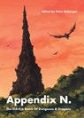 Appendix N - Peter Bebergal - 9781907222740