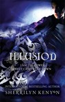 Illusion - Sherrilyn Kenyon - 9781907411564