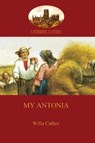 My Antonia - CATHER,  Willa - 9781907523694