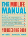 The Midlife Manual - John O'Connell - 9781907595301