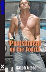 Punishment on the Fourth - Ralph Greco - 9781907726705