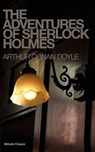 The Adventures of Sherlock Holmes - DOYLE,  Sir Arthur Conan - 9781907727405