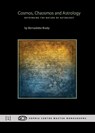 Cosmos, Chaosmos and Astrology - Bernadette Brady - 9781907767401