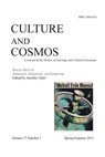 Culture and Cosmos Vol 17 Number 1 - Nicholas (University of Wales Trinity Saint David) Campion ; Jennifer Zahrt - 9781907767692