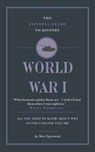 The Connell Guide To World War I - Max Egremont - 9781907776885