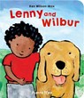 Lenny and Wilbur - Ken Wilson-Max - 9781907825248