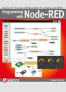 Programming with Node-RED - Dogan Ibrahim - 9781907920882