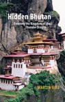 Hidden Bhutan - Martin Uitz - 9781907973161