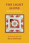 The Light Alone - Barry McDonald - 9781908092243