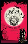 The Nightmare Club: The Demon Babysitter - Annie Graves - 9781908195968