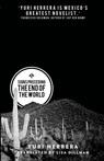 Signs Preceding the End of the World - Yuri Herrera - 9781908276421