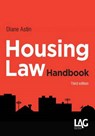 Housing Law Handbook - ASTIN,  Diane - 9781908407566