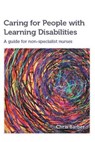 Caring for People with Learning Disabilities - BARBER,  Chris (RN (LD)) - 9781908625281