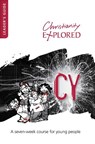 CY Leader's Guide - Christianity Explored - 9781908762665
