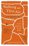 Walking on Thin Air - Geoff Nicholson - 9781908906571