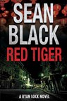Red Tiger - BLACK,  Sean - 9781909062177