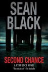 Second Chance - Sean Black - 9781909062580