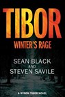 Tibor - BLACK,  Sean ; Savile, Steven - 9781909062597