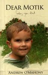 Dear Motik - Andrew O'Mahony - 9781909122673